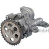 PIERBURG 7.29621.05.0 Oil Pump